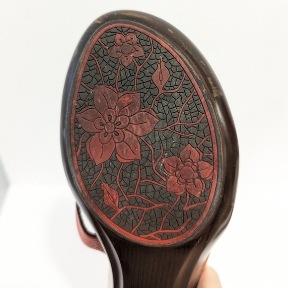 Sofft pink wedge platform leather sandals 8.5 - Picture 8 of 16